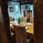La Maraiquaise Holiday home