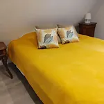 La Maraiquaise Holiday home Marais-Vernier