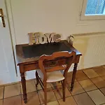 Holiday home La Maraiquaise Marais-Vernier