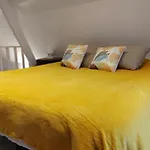 Holiday home La Maraiquaise *