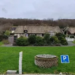 Holiday home La Maraiquaise Marais-Vernier