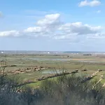 Holiday home La Maraiquaise Marais-Vernier