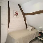 Holiday home La Maraiquaise Marais-Vernier