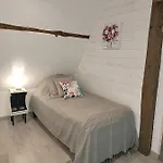 La Maraiquaise Holiday home *