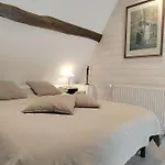 Holiday home La Maraiquaise *