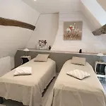 La Maraiquaise Holiday home