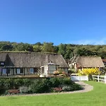 La Maraiquaise Holiday home Marais-Vernier