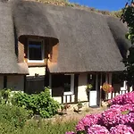 La Maraiquaise Holiday home *
