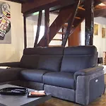 La Maraiquaise Holiday home *