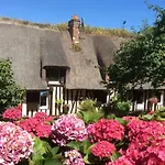 La Maraiquaise Holiday home Marais-Vernier