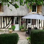 La Maraiquaise Marais-Vernier