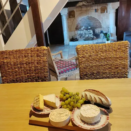 La Maraiquaise Marais-Vernier