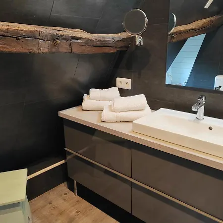 La Maraiquaise Ferienhaus *