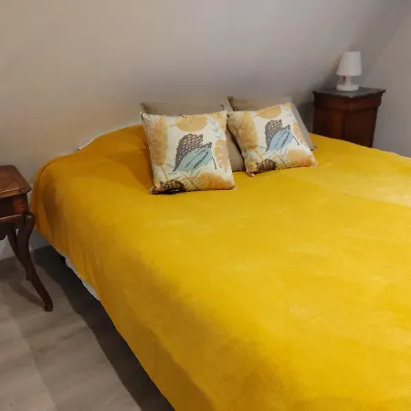 La Maraiquaise Дом отдыха Marais-Vernier