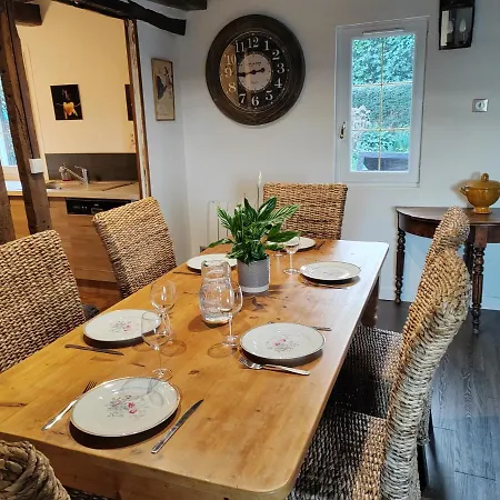La Maraiquaise Vakantiehuis