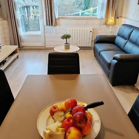 Vakantiehuis La Maraiquaise *