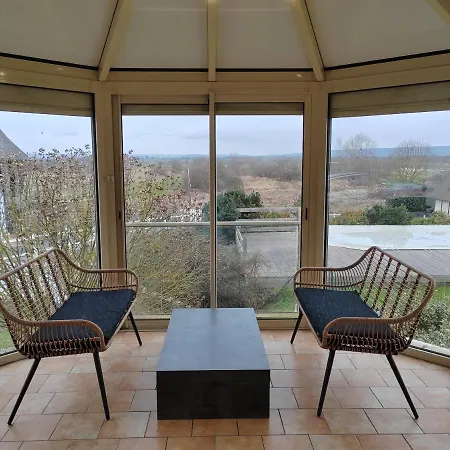 La Maraiquaise Ferienhaus