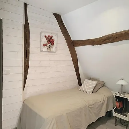 Ferienhaus La Maraiquaise Marais-Vernier