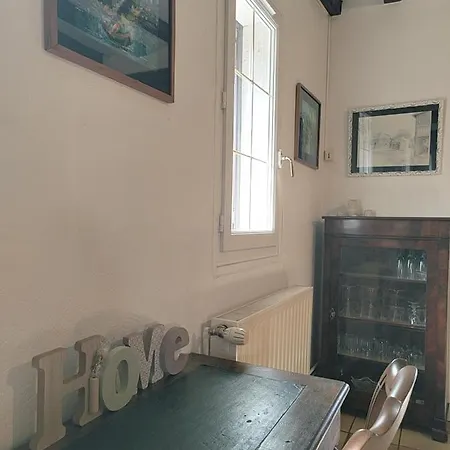 La Maraiquaise Vakantiehuis
