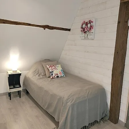 La Maraiquaise Vakantiehuis *