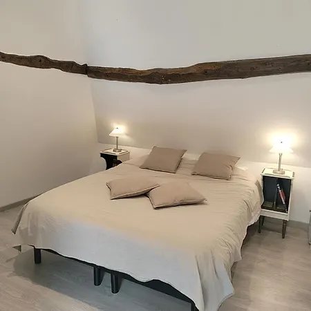 La Maraiquaise Дом отдыха *