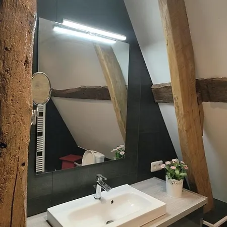 La Maraiquaise * Marais-Vernier