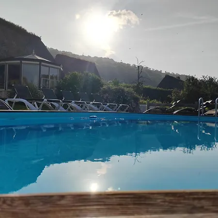 La Maraiquaise Vakantiehuis