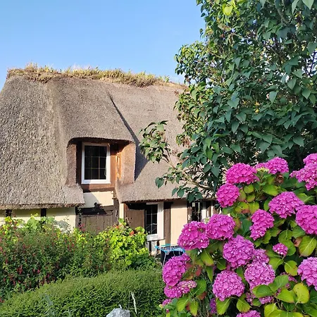 La Maraiquaise Дом отдыха