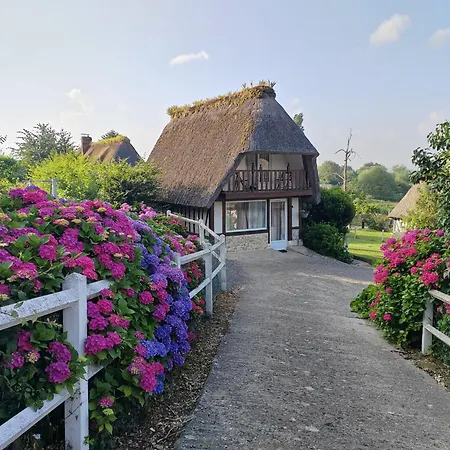 La Maraiquaise * Marais-Vernier