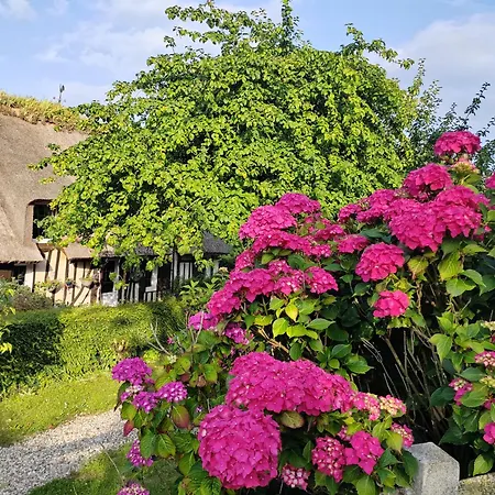 La Maraiquaise Marais-Vernier
