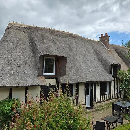La Maraiquaise Ferienhaus
