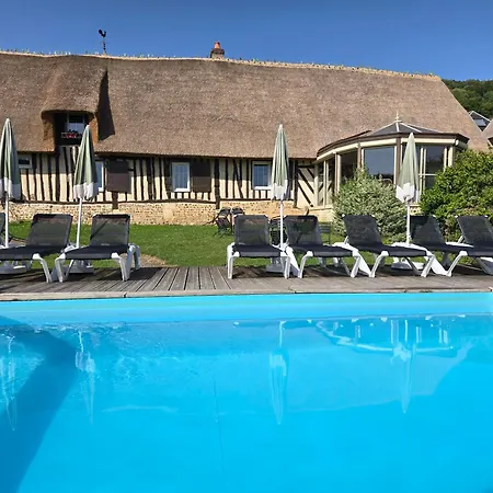 Ferienhaus La Maraiquaise