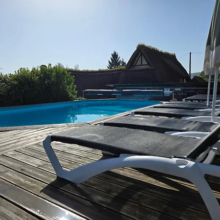 La Maraiquaise Ferienhaus *