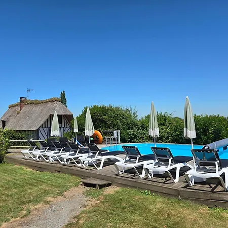 Ferienhaus La Maraiquaise *