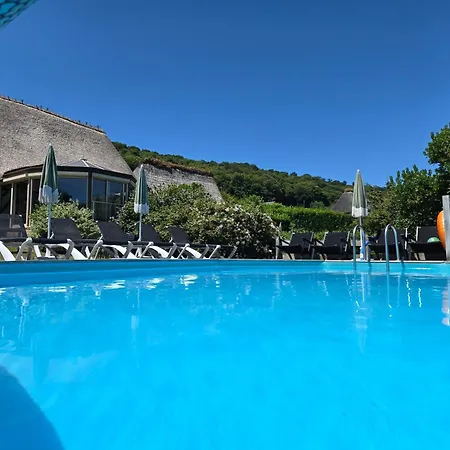 La Maraiquaise Ferienhaus