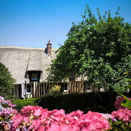 La Maraiquaise * Marais-Vernier