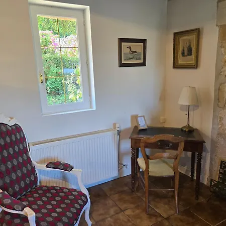 Ferienhaus La Maraiquaise *