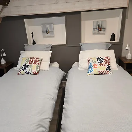 Ferienhaus La Maraiquaise *