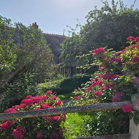 La Maraiquaise Marais-Vernier