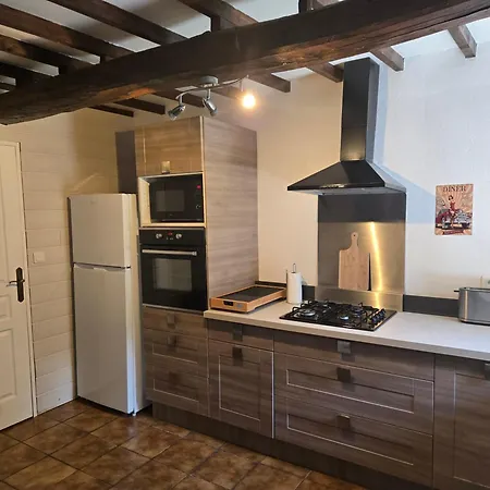Ferienhaus La Maraiquaise