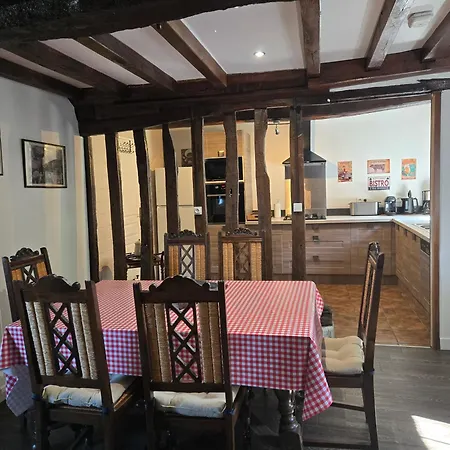 Ferienhaus La Maraiquaise *