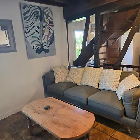 Ferienhaus La Maraiquaise *