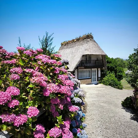 Ferienhaus La Maraiquaise Marais-Vernier