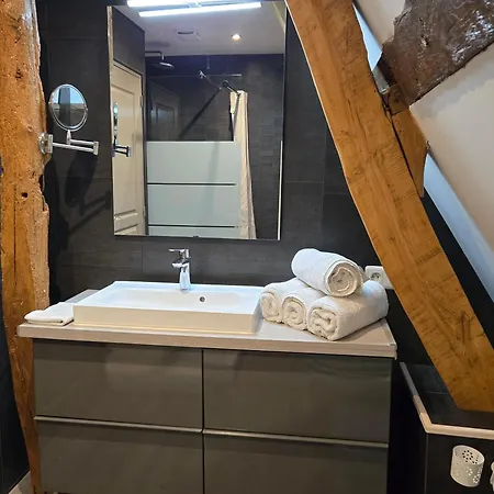 La Maraiquaise Ferienhaus