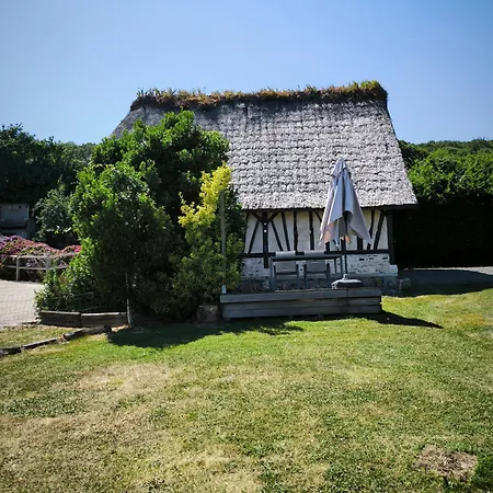 Ferienhaus La Maraiquaise *