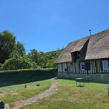 La Maraiquaise Marais-Vernier