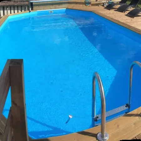 La Maraiquaise Дом отдыха