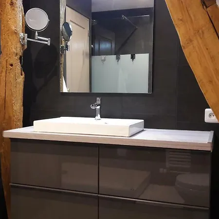 Ferienhaus La Maraiquaise Marais-Vernier