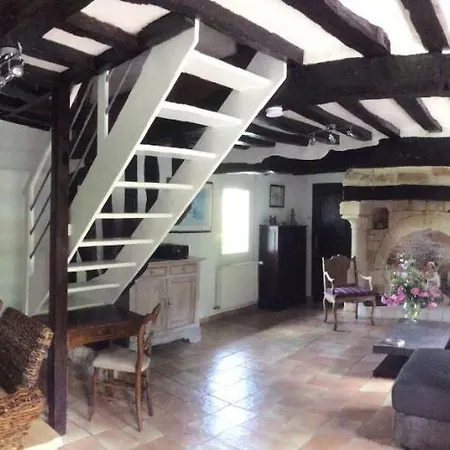 La Maraiquaise * Marais-Vernier