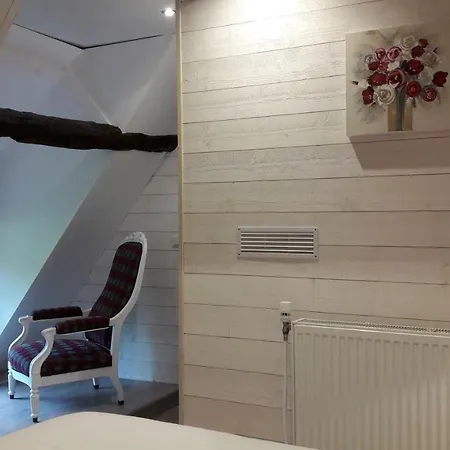 Дом отдыха La Maraiquaise